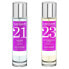 CARAVAN Nº23 & Nº21 Perfume - фото #2