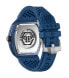 Фото #2 товара Philipp Plein Automatik Herrenuhr The $keleton Ecoceramic PWVBA0323