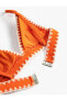 Фото #57 товара Купальник Koton Triangle Embroidered