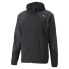 Puma Run Graphic Hooded Jacket M Mens Size XXL Casual Athletic Outerwear 521405