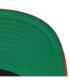 Фото #2 товара Men's Royal, Orange Florida Gators 2-Tone 2.0 Snapback Hat