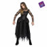 Costume for Adults Damisela Gothic woman (3 Pieces)