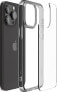 Spigen Spigen Ultra Hybrid iPhone 15 Pro Max 6,7" space crystal ACS06575