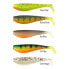 Фото #3 товара FOX RAGE Zander Pro Soft Lure 75 mm