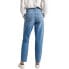 PEPE JEANS Violet High Pleat jeans