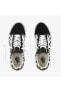 Primary Check Old Skool Siyah - Bej Unisex Sneaker