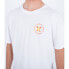 ფოტო #6 პროდუქტის HURLEY Everyday Hot Fire short sleeve T-shirt