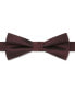 Фото #1 товара Men's Pre-Tied Unison Bowtie