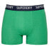 SUPERDRY Multi Boxer 3 Units