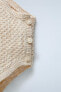 Фото #12 товара Textured knit bodysuit