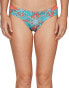 Фото #1 товара CARVE Designs Women's Swimwear Zena Bottom St Croix Size XL 182214