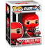 Фото #2 товара FUNKO POP G.I. Joe Cobra Red Ninja Exclusive