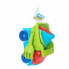Фото #3 товара Набор пляжных игрушек Colorbaby полипропилен (12 штук)