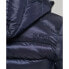 SUPERDRY Fuji padded jacket