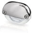 Фото #3 товара HELLA MARINE 0.5W 30° Chromed Warm White Courtesy Light