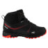 ფოტო #6 პროდუქტის Millet Hike Up Mid Goretex Hiking Shoes