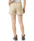 Women's Stretch-Canvas Anywhere Shorts