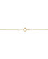 ფოტო #18 პროდუქტის Birthstone Pendant in 14k Gold or 14k White Gold