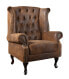 Фото #1 товара Sessel CHESTERFIELD