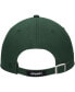 ფოტო #1 პროდუქტის Men's Green South Florida Bulls Largo Adjustable Hat