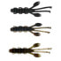 Фото #2 товара HERAKLES Cave Craw soft lure 95 mm