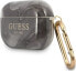 Фото #3 товара Guess Etui ochronne GUAPUNMK Marble Collection do AirPods Pro szare