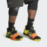 Фото #8 товара adidas Harden Vol.3 Radioactive 哈登3 低帮 实战篮球鞋 男款 黄黑 / Кроссовки баскетбольные Adidas Harden FV2592