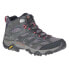 Фото #1 товара MERRELL Moab 3 Mid Goretex Hiking Boots