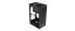 Фото #2 товара HYTE Revolt 3 - Small Form Factor (SFF) - PC - Black - ITX - ABS - Aluminium - Steel - Home/Office