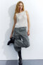 Фото #2 товара Twill Cargo Pants