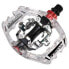 Фото #1 товара EXUSTAR PM825 pedals