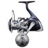 Фото #1 товара Shimano TWINPOWER SW C Saltwater Spinning Reels (TPSW6000HGC) Fishing