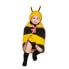 Фото #2 товара Маскарадные костюмы для младенцев My Other Me Жёлтый Пчела (4 Предметы)