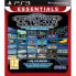 Фото #1 товара PLAYSTATION GAMES PS3 Sega Mega Drive Ultimate Collection Sonic Genesis Essentials