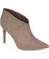 ფოტო #22 პროდუქტის Women's Demmi Pointed Toe Shooties