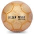 Фото #1 товара Футбольный мяч SKLZ Golden Touch