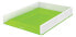 Esselte Leitz 53611054 - Polystyrene (PS) - Green - White - A4 - 267 mm - 49 mm - 336 mm