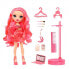 RAINBOW HIGH Fashion Priscilla Perez Doll