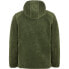 Фото #2 товара PROTEST Prtfrias 1/4 Zip Fleece