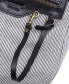 ფოტო #32 პროდუქტის Women's Genuine Leather Mini Trunk Crossbody Bag