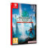 NINTENDO GAMES Switch One Piece Odyssey Deluxe Edition Разноцветный, PAL - фото #1