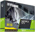 ZOTAC GAMING GeForce GTX 1660 Ti Twin Fan Grafikkarte (NVIDIA GTX 1660 Ti, 6GB GDDDR6, 192bit, Boost-Takt 1770 MHz, 12 Gbps)