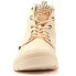 PALLADIUM Pampa Hi Safari Boots