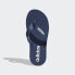 Фото #3 товара Шлепанцы спортивные Adidas Eezay Flip-Flops EG2041 Лантьяо