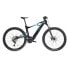 Фото #2 товара BIANCHI E-Vertic X Type 29´´ Deore SGS 2023 MTB electric bike