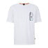 BOSS Teevibes 10227070 01 short sleeve T-shirt