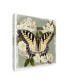 Фото #2 товара Victoria Borges Butterfly Branch II Canvas Art - 15" x 20"