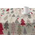 Stain-proof resined tablecloth Belum Merry Christmas 100 x 300 cm