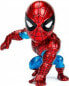 Фото #1 товара Figurka Jada Toys Marvel Metalfigs - Spider-Man (253221005)