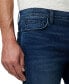 ფოტო #4 პროდუქტის Men's Slim-Straight Brixton Jeans